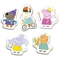 Puzzle 3-5 el. Świnka Peppa