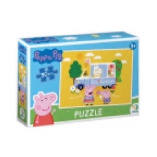 Puzzle 30 Peppa Pig