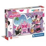 Puzzle 30 Super Kolor Minnie