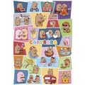 Puzzle 300 el. Kapibary