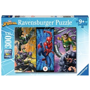 Puzzle 300 Marvel Spiderman