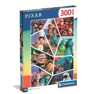 Puzzle 300 Pixar