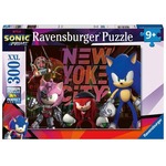 Puzzle 300 Sonic Prime