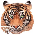 Puzzle 375 el. Tygrys