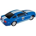 Puzzle 3D CARS - Ford Mustang - poziom 3/4