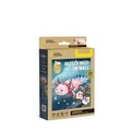 Puzzle 3D National Geographic Aksolotl 50el
