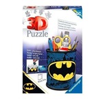Puzzle 3D Przybornik Batman 54 elementy