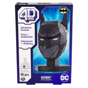 Puzzle 4D  Maska Batman