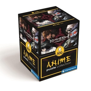 Puzzle 500 Cubes Anime Death Note 35609