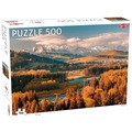 Puzzle 500 Góry