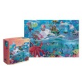 Puzzle 500 Metallic Fantasy 2 Wonderland
