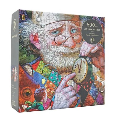 Puzzle 500 Possibility PA9949-9