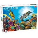 Puzzle 500 Rafa Koralowa