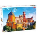 Puzzle 500 Sintra, Portugalia