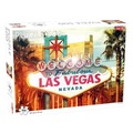 Puzzle 500 Welcome to Las Vegas