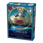 Puzzle 500 Znaki zodiaku: Rak