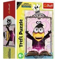 Puzzle 54 Mini Minions&Monsters 3 TREFL