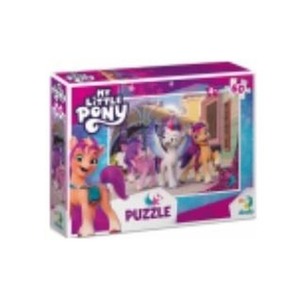 Puzzle 60 My Little Pony