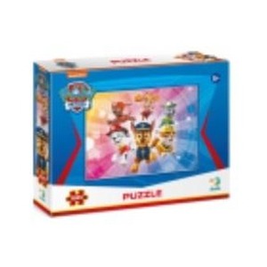 Puzzle 60 Paw Patrol