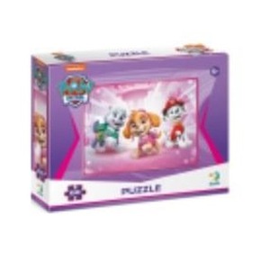 Puzzle 60 Paw Patrol