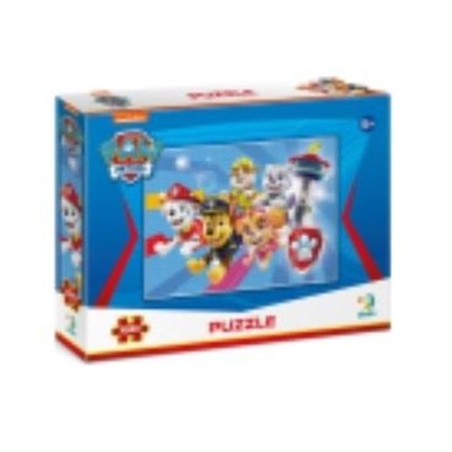 Puzzle 60 Paw Patrol