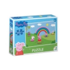 Puzzle 60 Peppa Pig