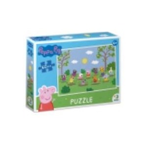 Puzzle 60 Peppa Pig