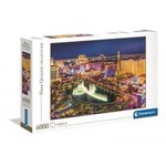 Puzzle 6000 HQ Las Vegas