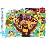 Puzzle historyczne - Początki państwa polskiego