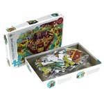 Puzzle historyczne - Początki państwa polskiego