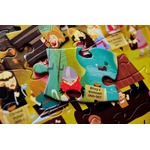 Puzzle historyczne - Początki państwa polskiego