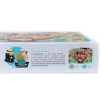 Puzzle historyczne - Początki państwa polskiego