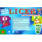 Puzzle - Liczby