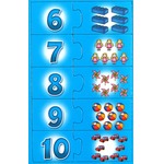 Puzzle - Liczby