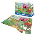 Puzzle maxi 35el łąka