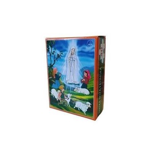 Puzzle mini 40 - MB Fatimska