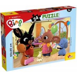 Puzzle Plus 24 Bing 1