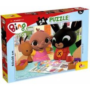 Puzzle Plus 24 Bing 3