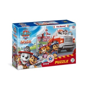 Puzzle Psi Patrol Strażacy