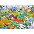 Puzzle XL 28 el. Dinozaury