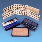 Puzzlomatic - seria F