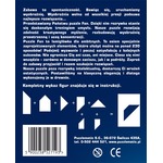 Puzzlomatic - seria Fan