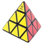 Pyraminx - łamigłówka Recent Toys - poziom 3/5