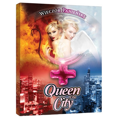 Queen of the City
