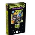 Quiz Domówka Edycja muzyczna