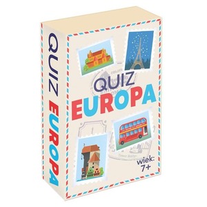 Quiz Europa MINI