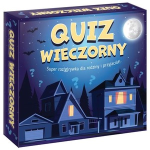 Quiz wieczorny