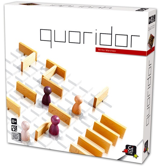 Quoridor