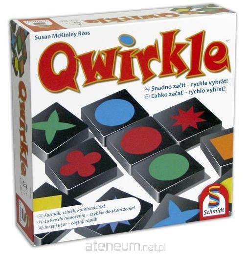 Qwirkle (edycja polska)