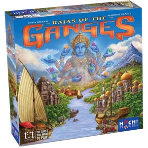 Rajas of the Ganges